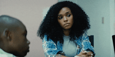 Janelle Monae No GIF by A24