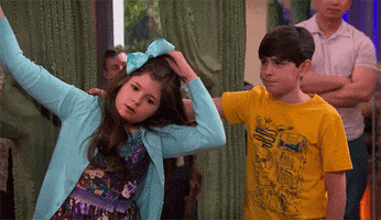 the thundermans nick GIF by Nickelodeon