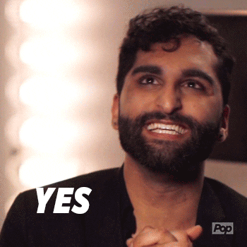 College A Cappella GIF by Sing It On