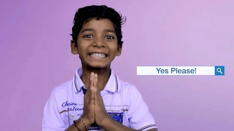 Yes Please Want GIF by LION