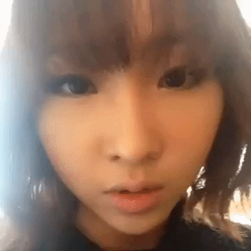 minja #gongminzy #gif #minzybrasil GIF