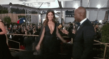 Mandy Moore Cape GIF by Entertainment Tonight