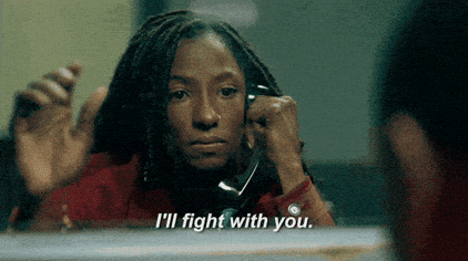 GIF by OWN: Oprah Winfrey Network