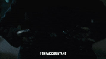 Jon Bernthal GIF by The Accountant