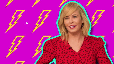 New Year GIF by Chelsea Handler - Find & Share on GIPHY