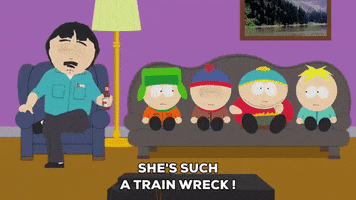 eric cartman randy marsh GIF by South Park 