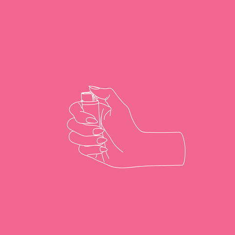 Lunares animated GIF