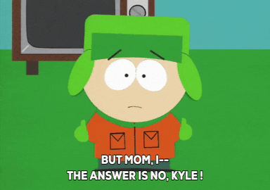 kyle broflovski