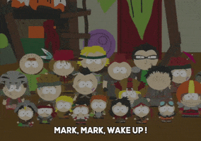 kids GIF by South Park 