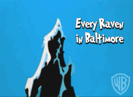 DumbLocker steelers ravens grinch dumblocker GIF