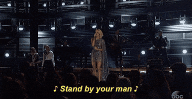 carrie underwood cma awards GIF by The 52nd Annual CMA Awards