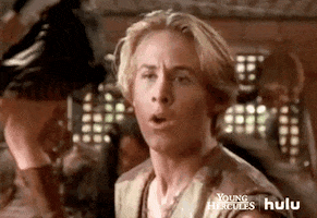 young hercules oops GIF by HULU