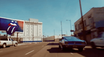 music video GIF by The Rolling Stones