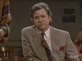 night court face GIF by Laff