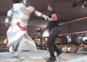 leroy patterson GIF by The Human Tackboard