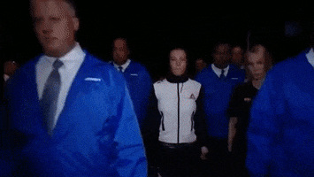 Excited Pumped Up GIF by UFC