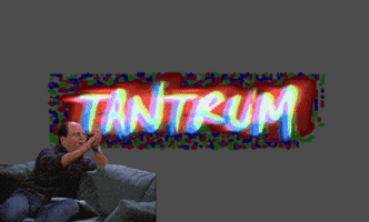 elyssaphillips tantrum sketch comedy pack theater GIF
