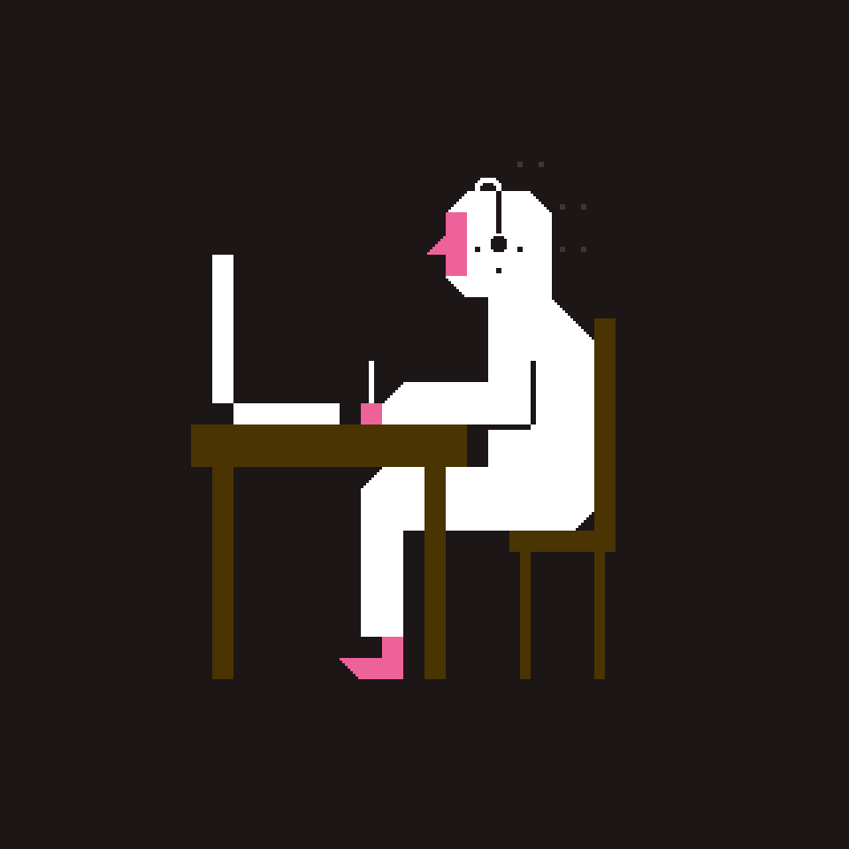 Work Desk GIF by ailadi Find & Share on GIPHY
