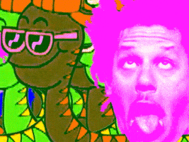 #kasumifilms GIF by The Eric Andre Show