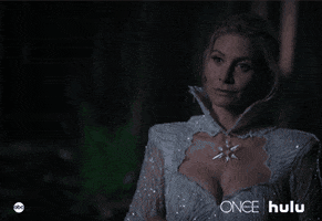 disappear once upon a time GIF by HULU