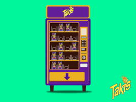 takis  GIF