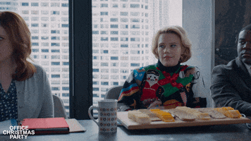 Kate Mckinnon Thumbs Up GIF by eOneFilms