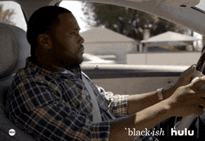 blackish anthony anderson GIF by HULU