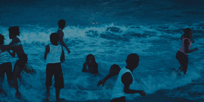Barry Jenkins Water GIF by A24