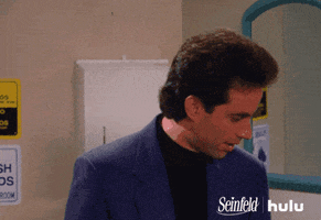 i see you jerry GIF by HULU