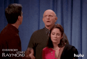 eat that peter boyle GIF by HULU