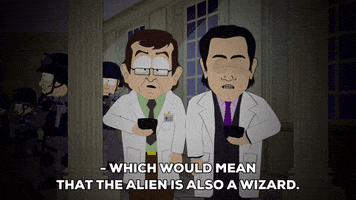 internet suits GIF by South Park 