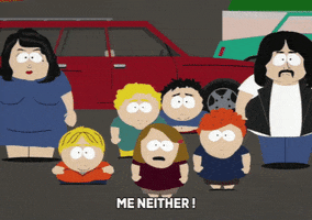 fat GIF by South Park 
