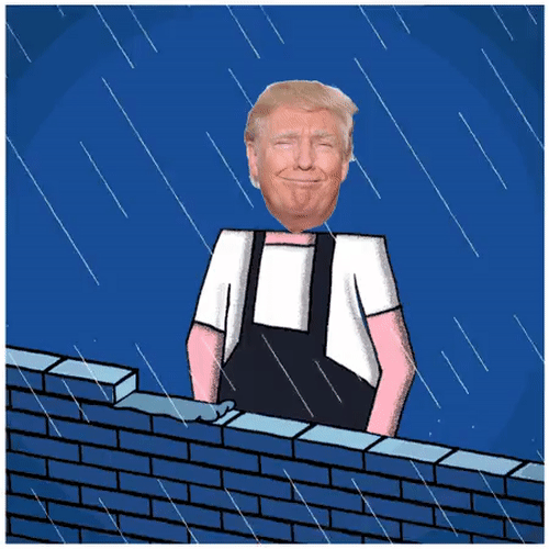 dropout  GIF