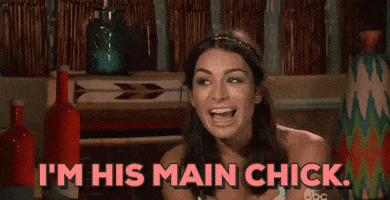 Hes Mine Season 3 GIF by Bachelor in Paradise
