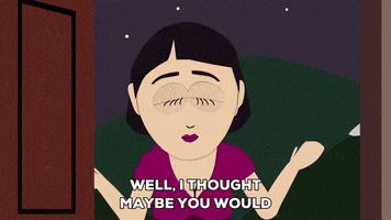 mad house GIF by South Park 
