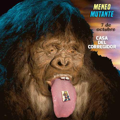 exequielpipa meneo mutante GIF