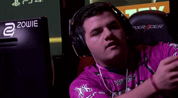 smile GIF by Call of Duty World League