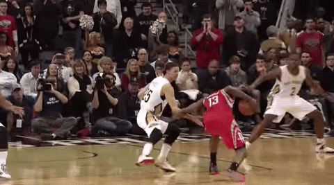 NBA GIF - Find & Share on GIPHY