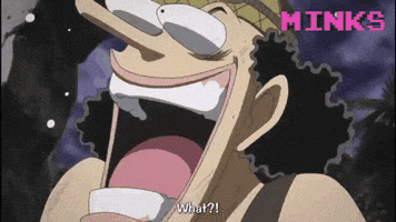 Minks  GIF