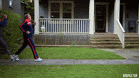 tv land walking GIF by #Impastor