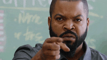 ice cube comedy GIF by Fist Fight