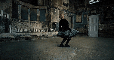 Fire Me Walking Away GIF by PARRI$