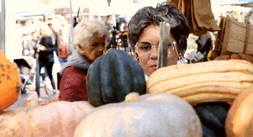 Disgusted Farmers Market GIF by Originals
