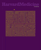 magazine ethics GIF by Harvard Medical School