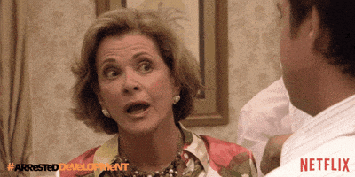 arrested development GIF by NETFLIX