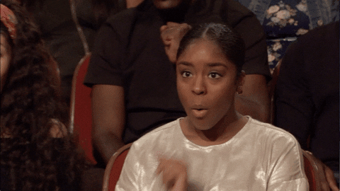 hollywood divas wow GIF by TV One