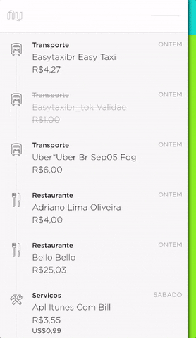 brunolemos iphone ios bug nubank GIF