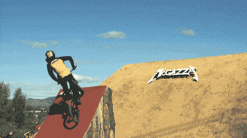 Sick Mountain Bike GIF by Red Bull