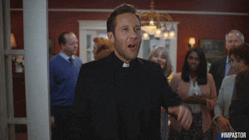 Happy Tv Land GIF by #Impastor Happy Tv Land GIF by #Impastor