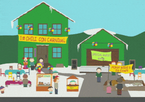 too far to tell stan marsh GIF by South Park 